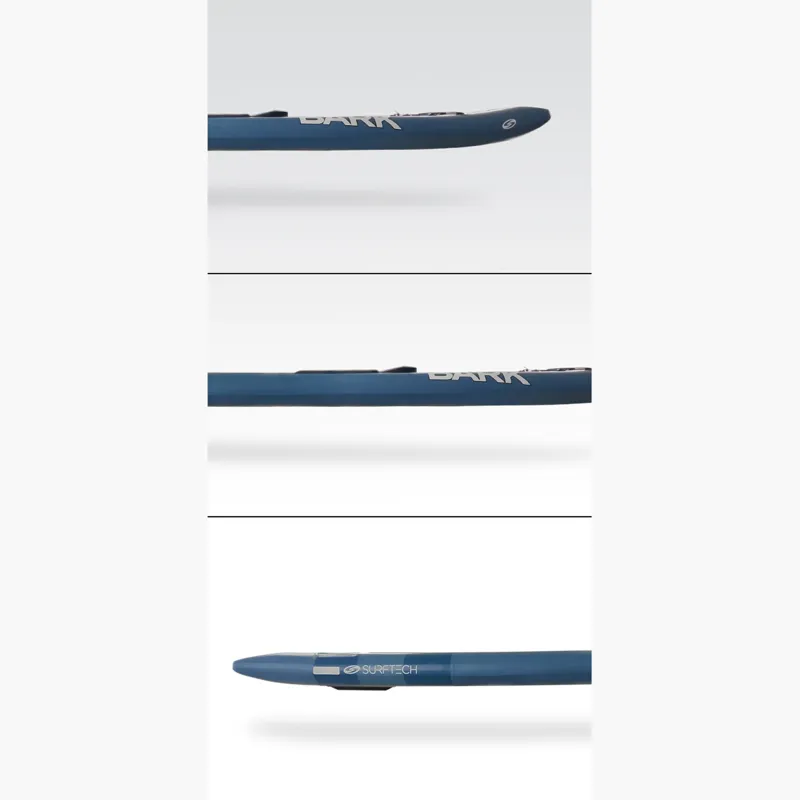 Surftech Bark Commander 12' Air-Travel-6